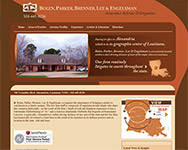Bolen Site