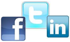 Social Media Icons